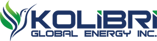 Kolibri Global Energy Inc Logo