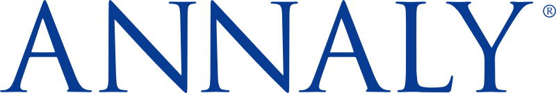 NLY logo