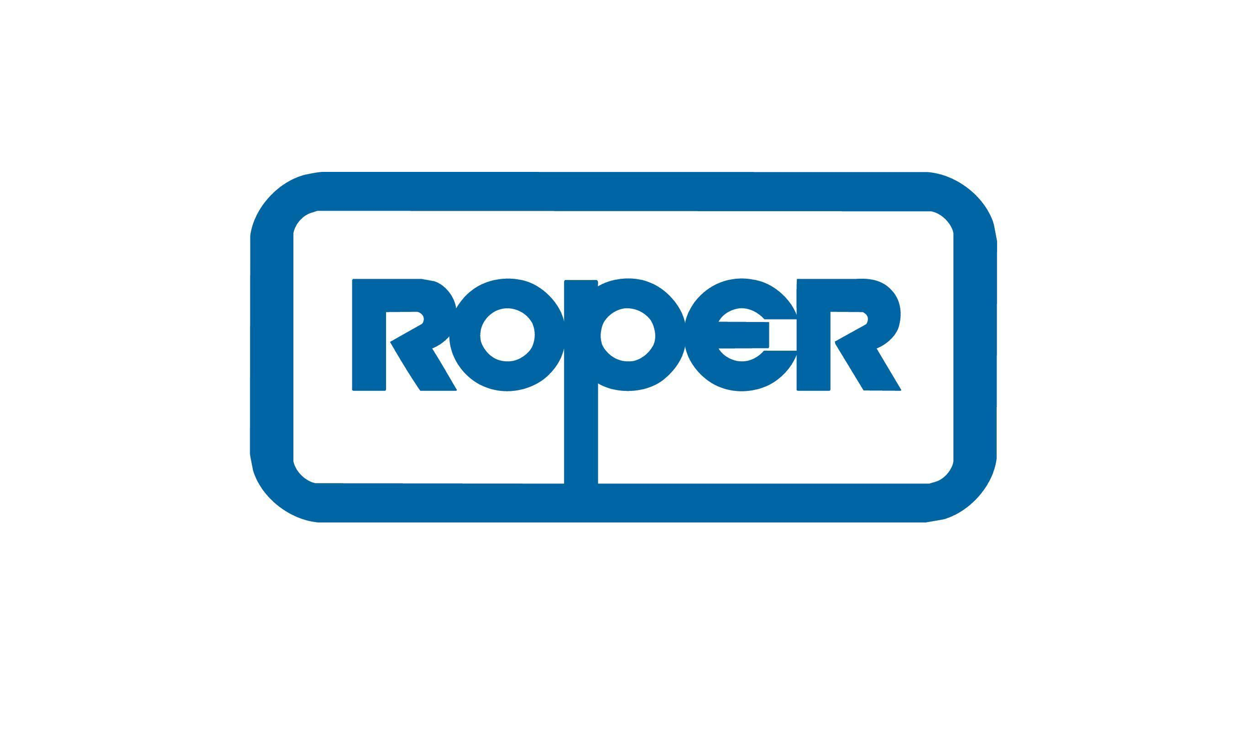 Roper logo