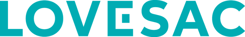 Lovesac Logo