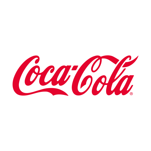 Coca-Cola logo