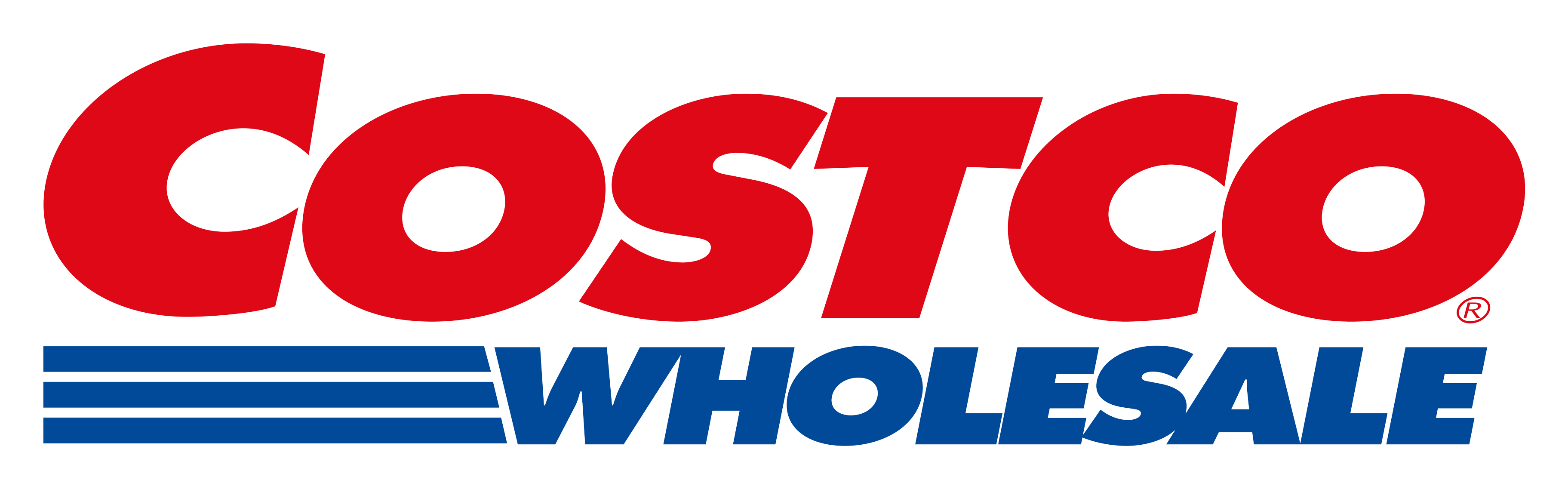 Costso Logo Dark