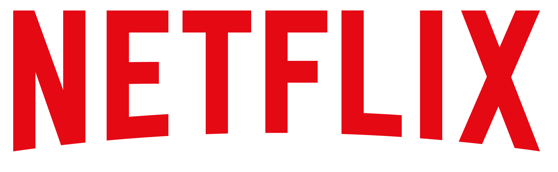 Netflix Logo Dark