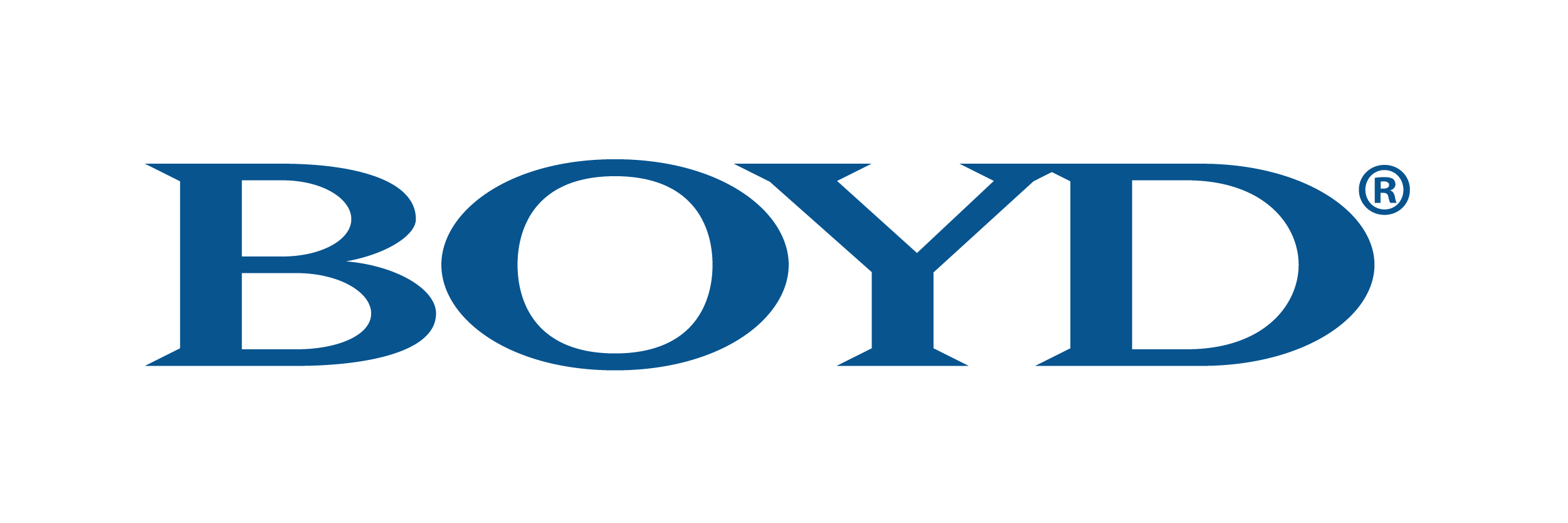 Boyd Logo Blue