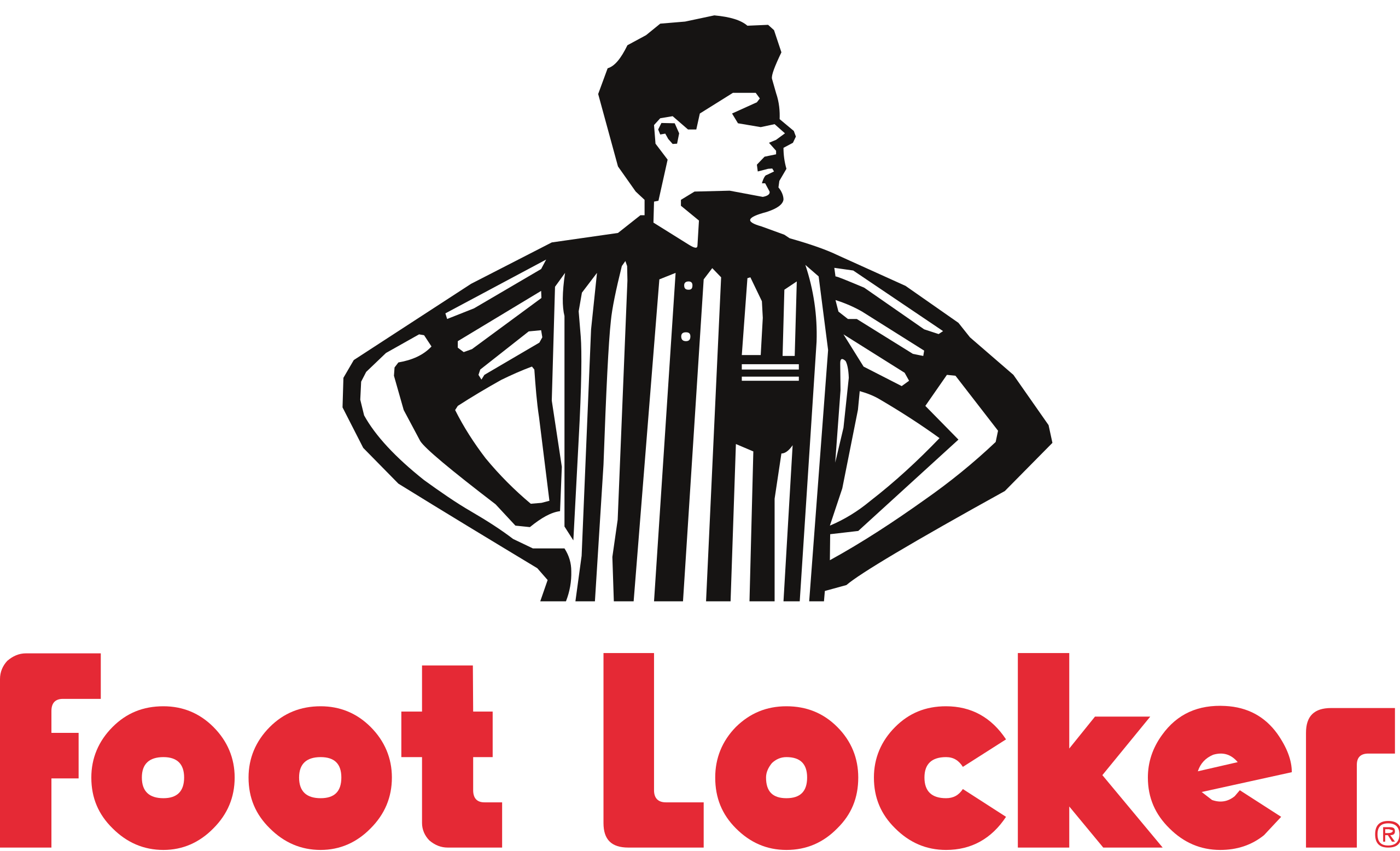 Foot Locker logo.svg