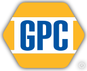 Genuine Parts Company logo