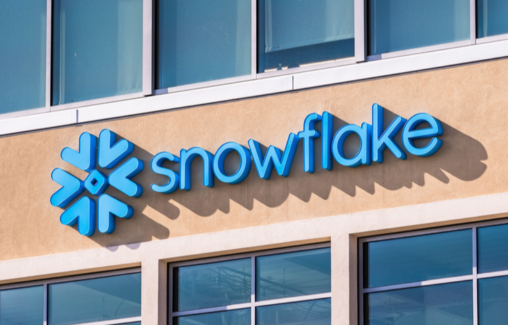 Snowflake Inc. 