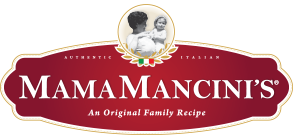 MamaMancini's Logo