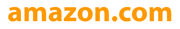 Amazon logo blank