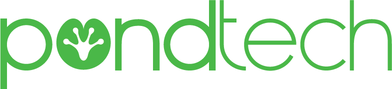 Pond-Tech-Green-Logo