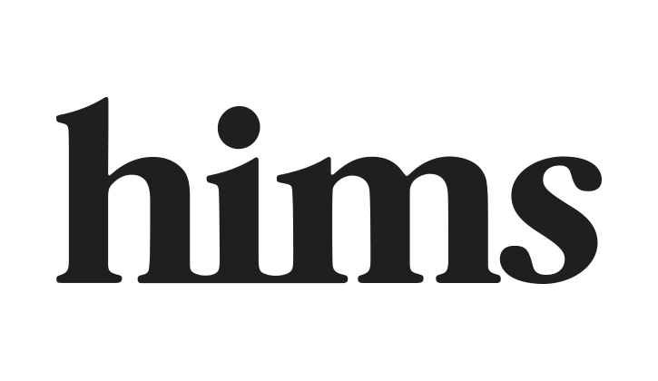 Hims logo