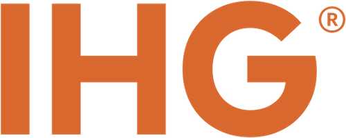 InterContinental Hotel Group Logo