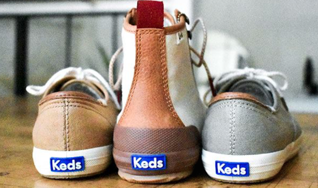 keds wolverine