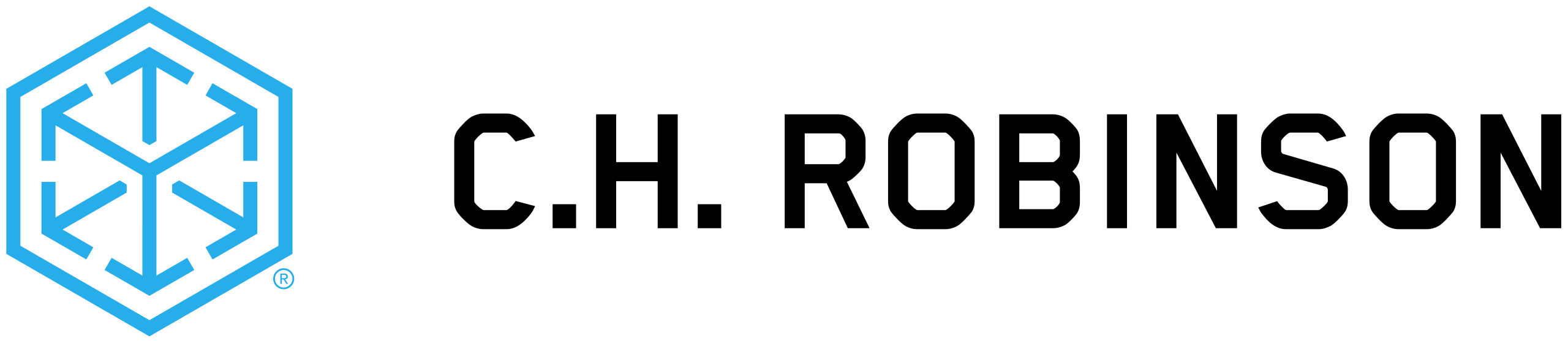 C.H. Robinson Worldwide, Inc. (Tii:CHRW) | TiiCKER