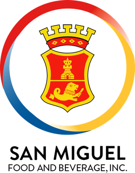 San Miguel Food and Beverage logo