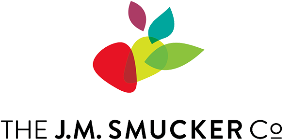Smucker logo dark
