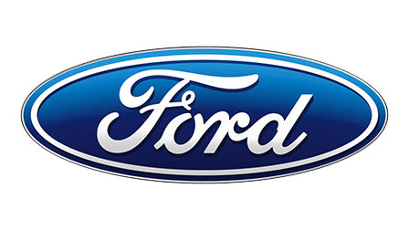 Ford Logo