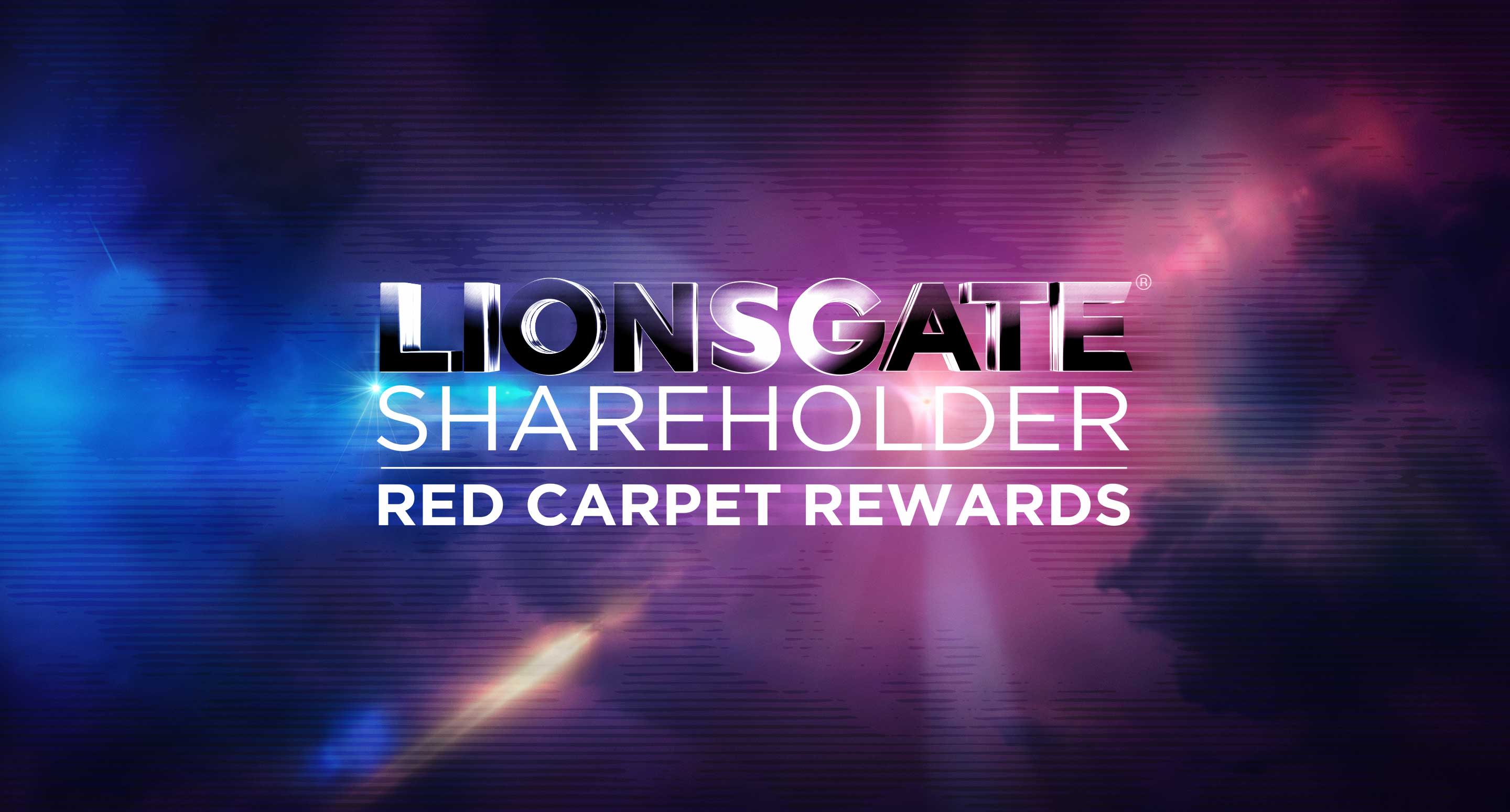 Lionsgate hero image