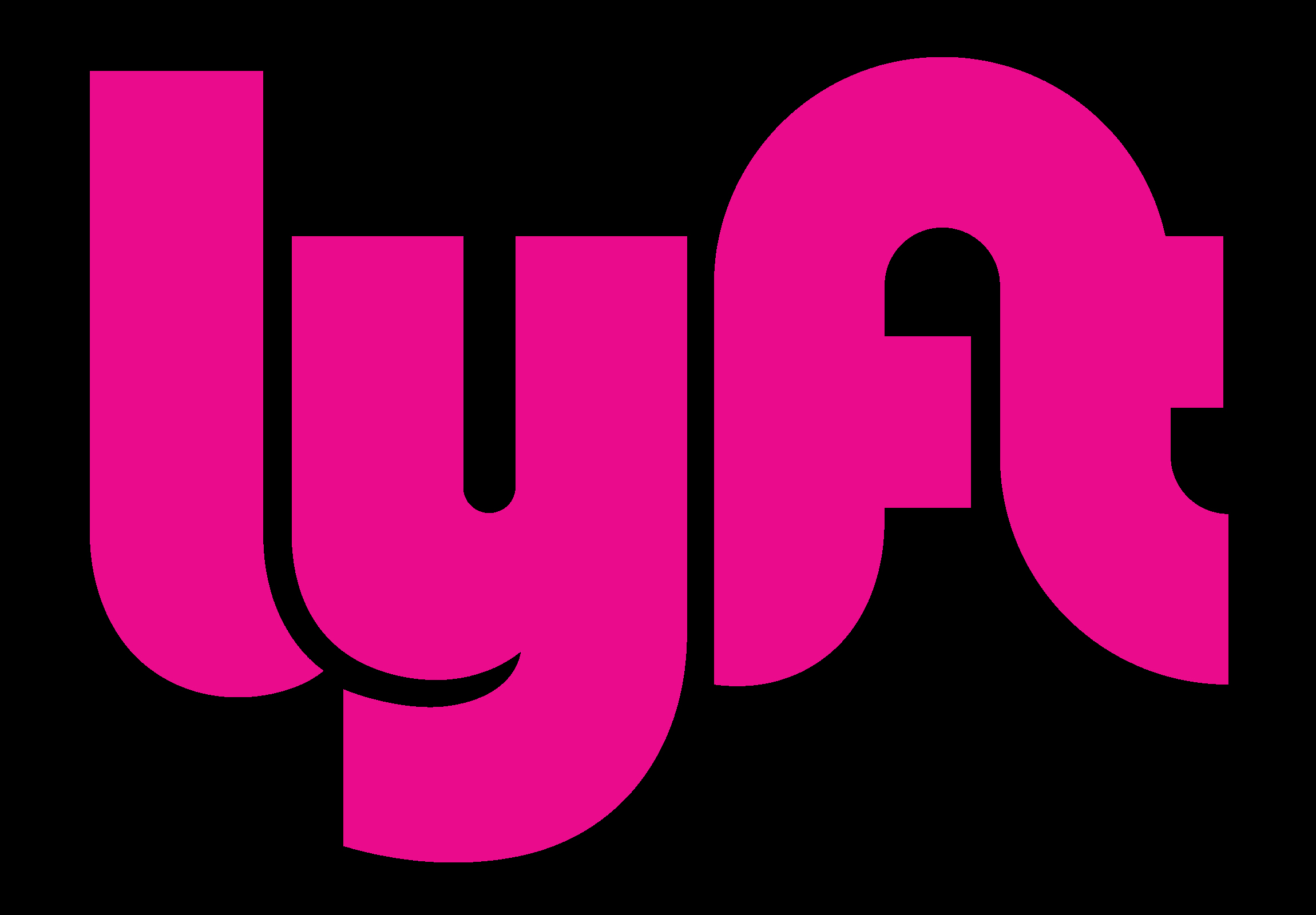 lyft-logo-dark