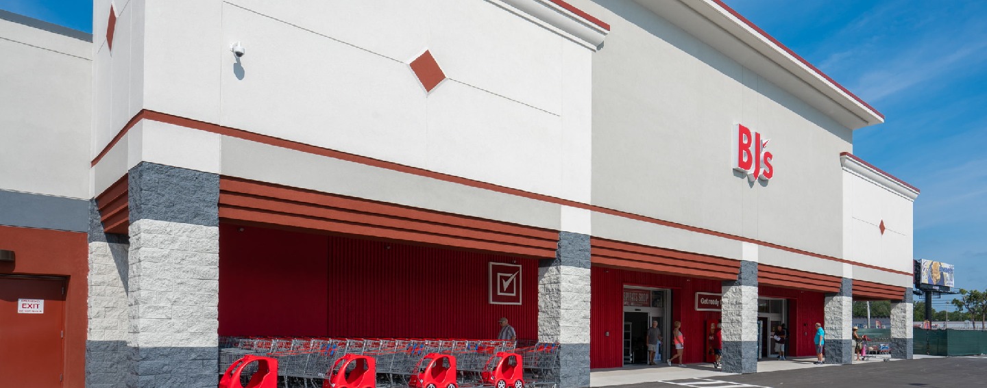 BJ's Wholesale Club Holdings, Inc. (Tii:BJ) | TiiCKER