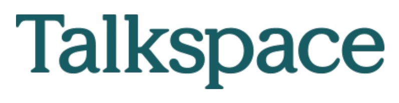 Talkspace - updated logo