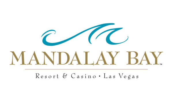 Mandalay Bay Las Vegas logo