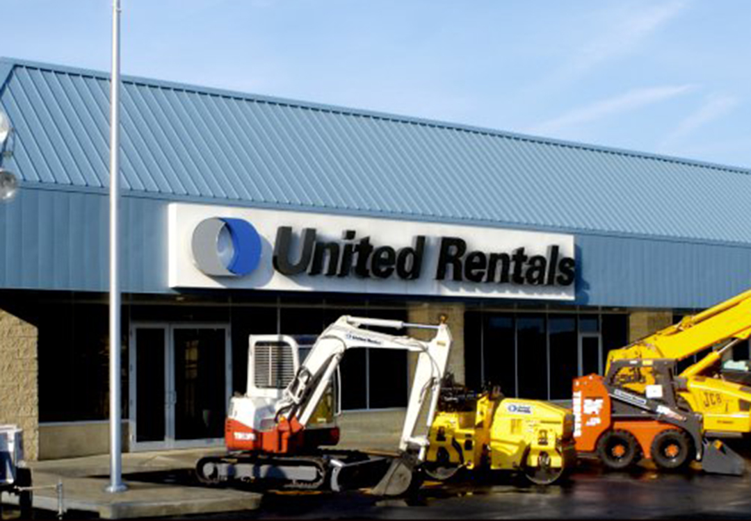 united-rentals