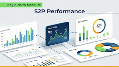 Key KPIs to Measure S2P Performance