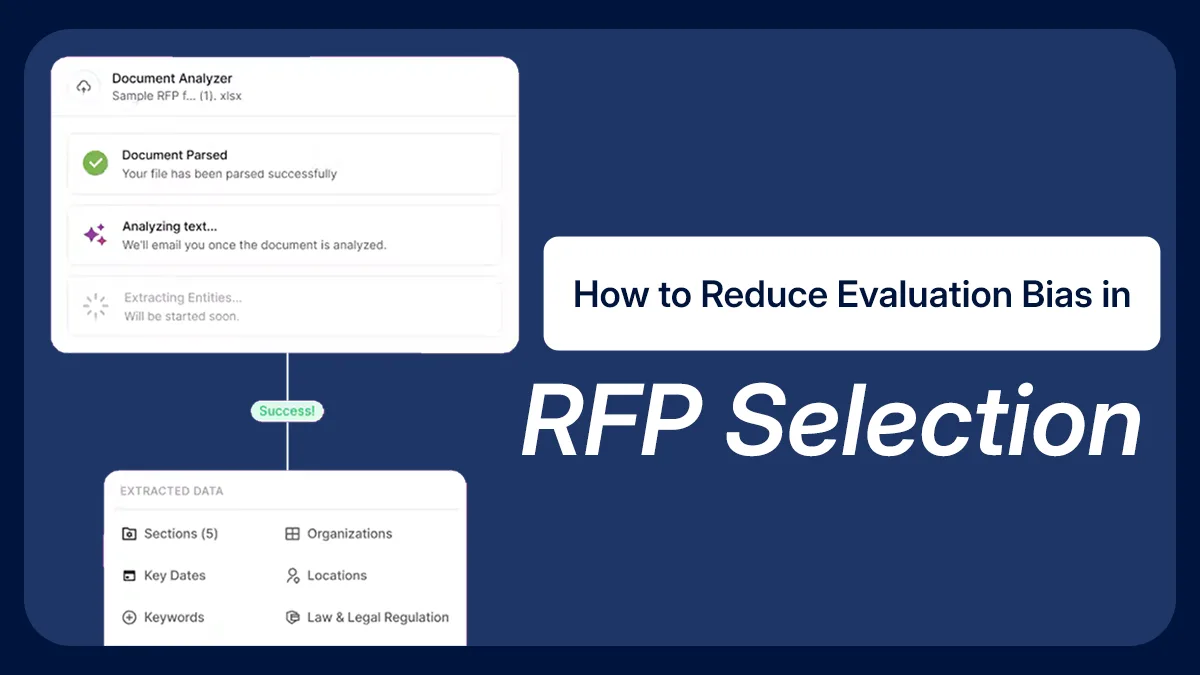 reduce-evaluation-bias-in-rfp-selection