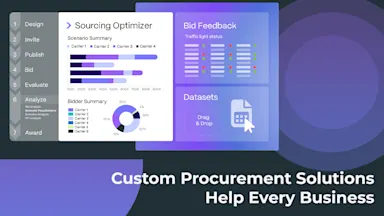 Custom Procurement Solutions Help Every Business