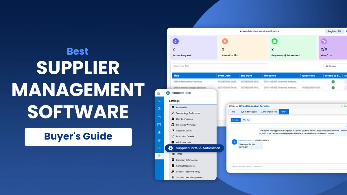 best-supplier-management-software-buyers-guide