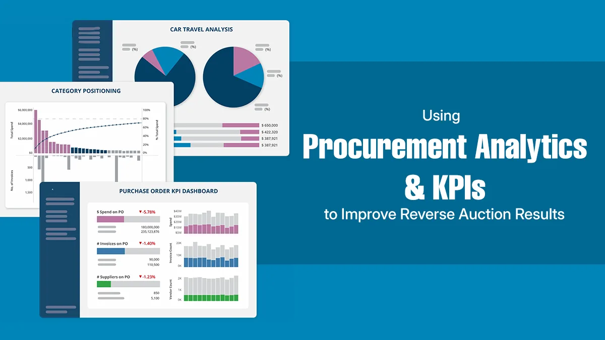 procurement-analytics-kpis-improve-reverse-auction-results