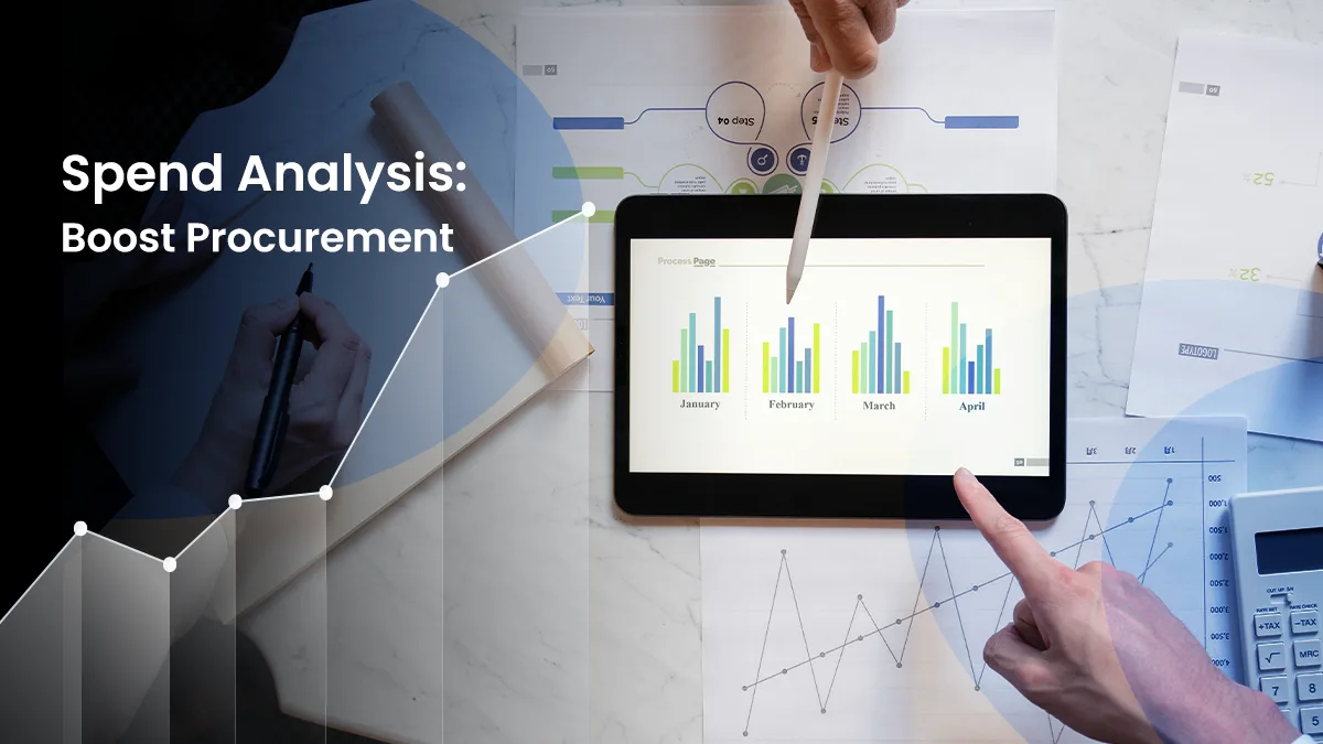 Spend Analysis Boost Procurement