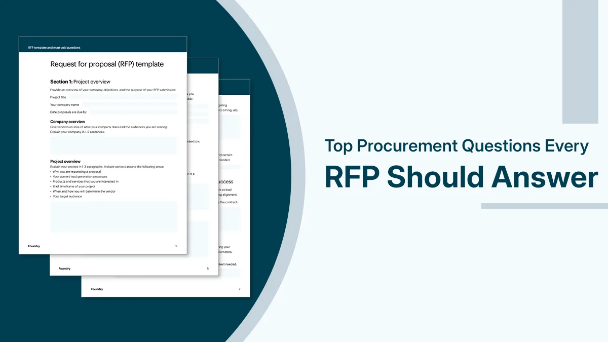 top-procurement-questions-every-rfp-should-answer
