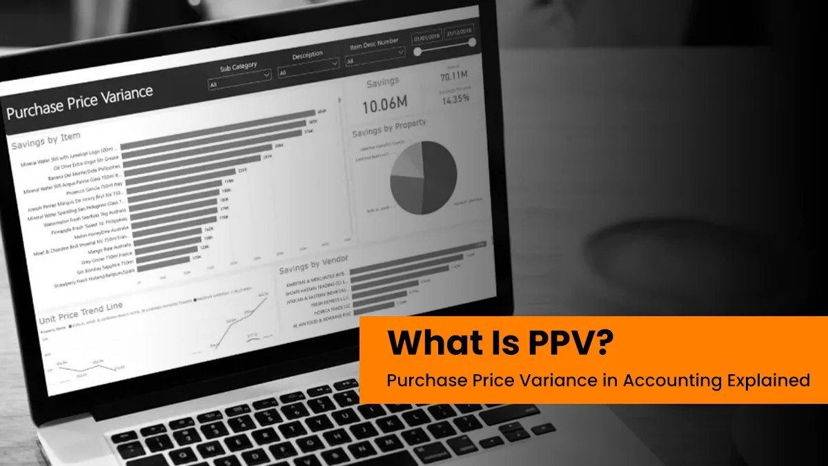 what-is-ppv-purchase-price-variance-accounting