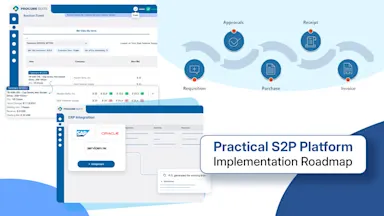 Practical S2P Platform Implementation Roadmap