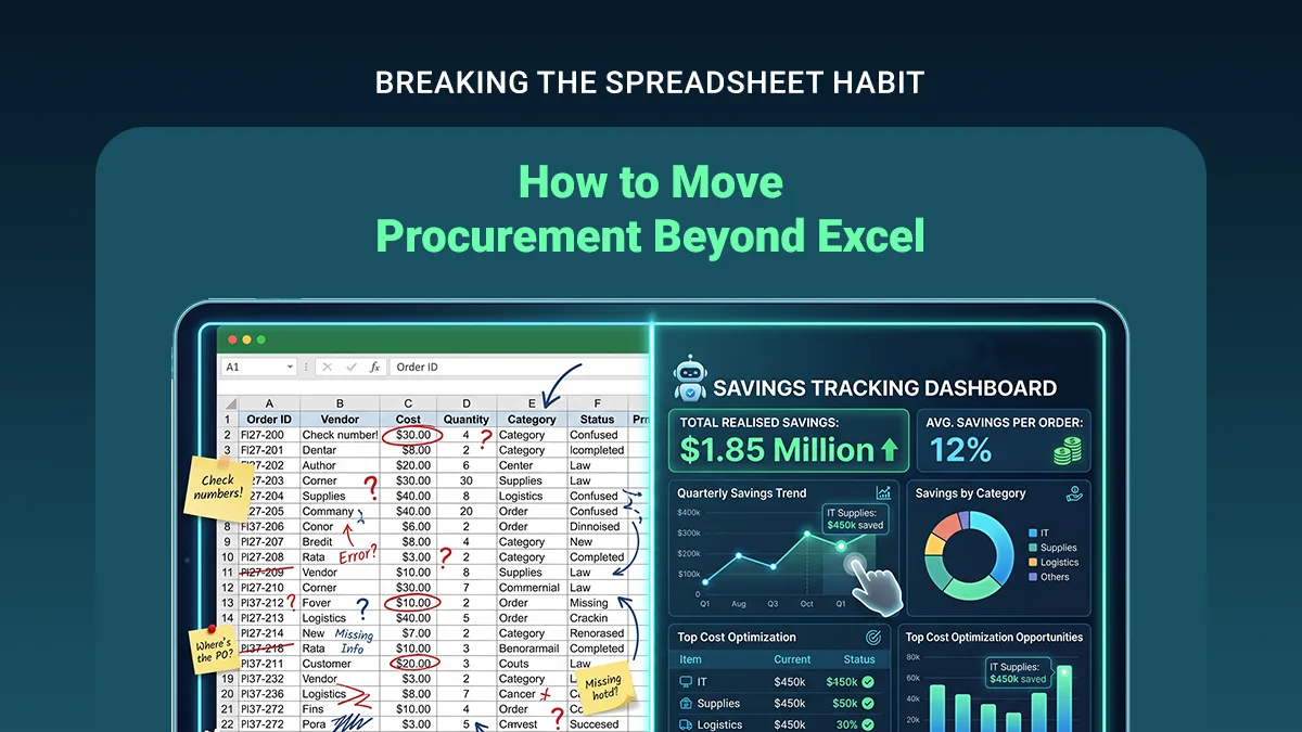 breaking-spreadsheet-habit-move-procurement-beyond-excel