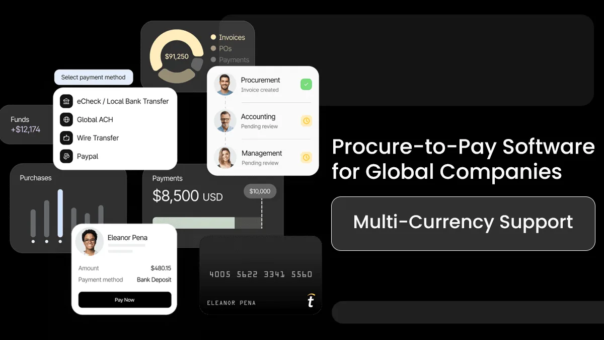 procure-to-pay-software-global-companies-multi-currency-support