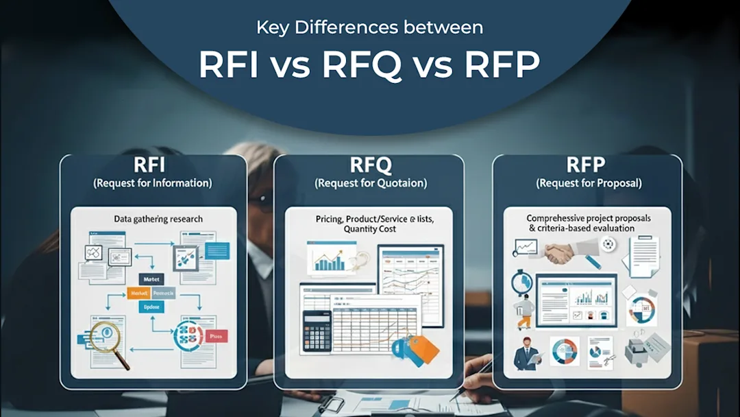 Procurement Management Software | Procure-to-Pay Software