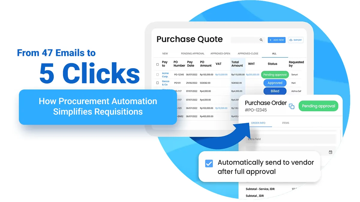 procurement-automation-simplifies-requisitions