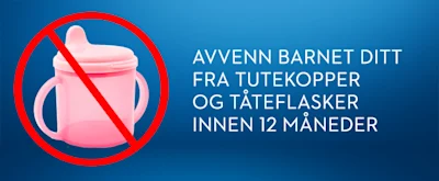 Tannråte hos småbarn: Årsaker og behandling