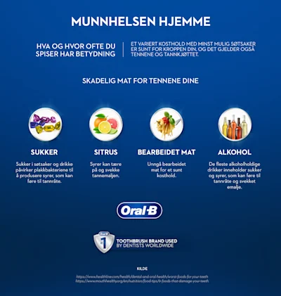 Symptomer, Årsaker Og Behandling Av Tannråte Og Hull