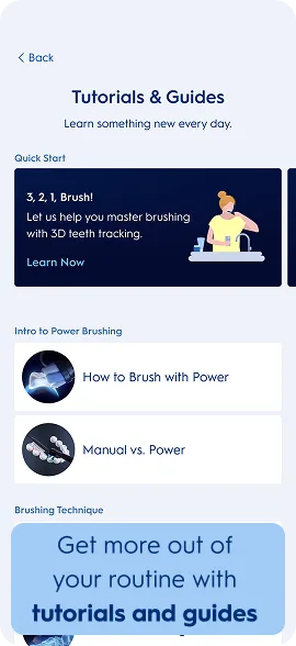 Tutorials and Guides 