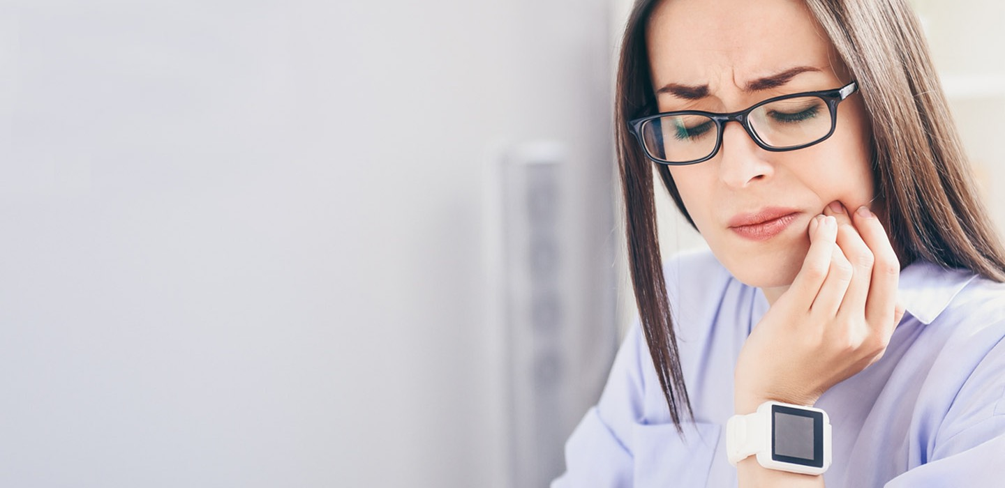Lisätietoja rei’istä ja hammasmädästä | Oral-B undefined