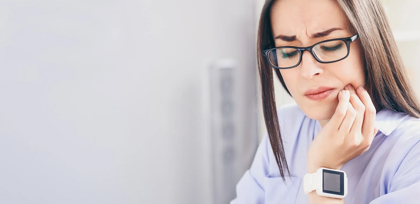Lisätietoja rei’istä ja hammasmädästä | Oral-B undefined
