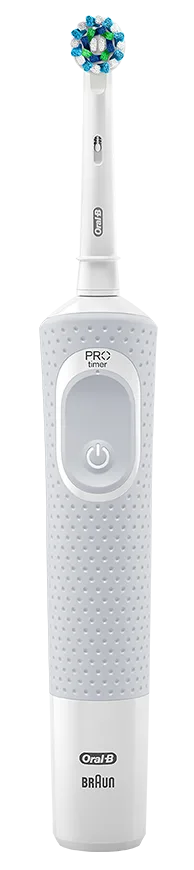Vitality 100 White Crossaction