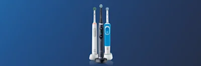 Image - Electric Toothbrush models