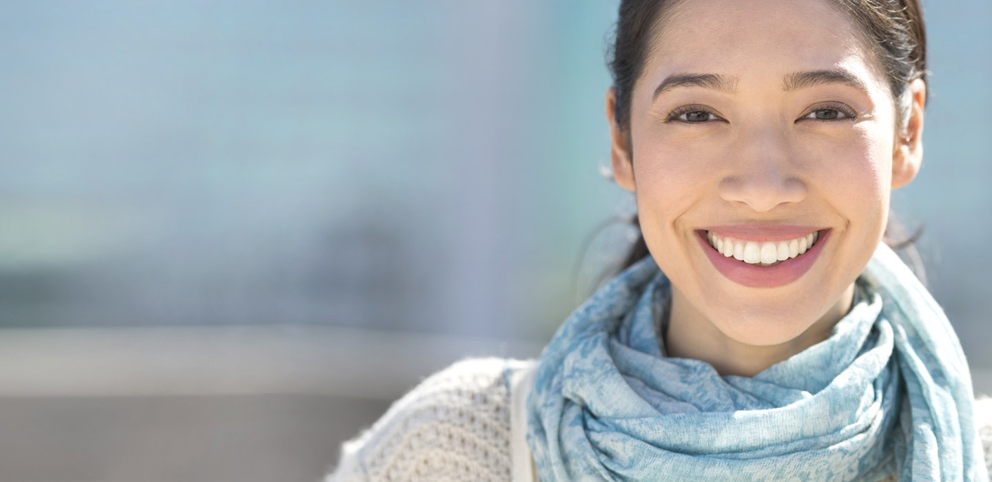 Hampaiden valkaisu | Oral-B undefined