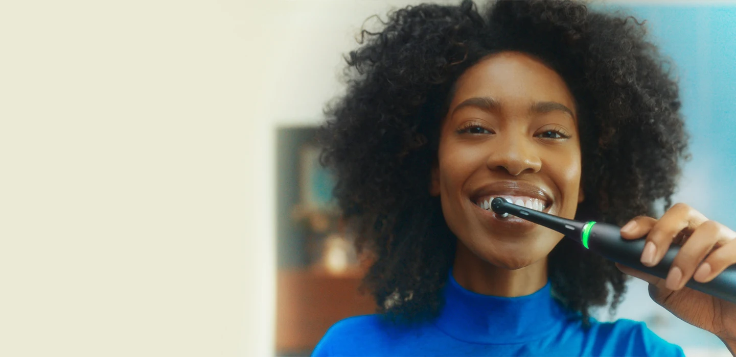 Lisätietoja hammaskivestä ja plakista | Oral-B undefined