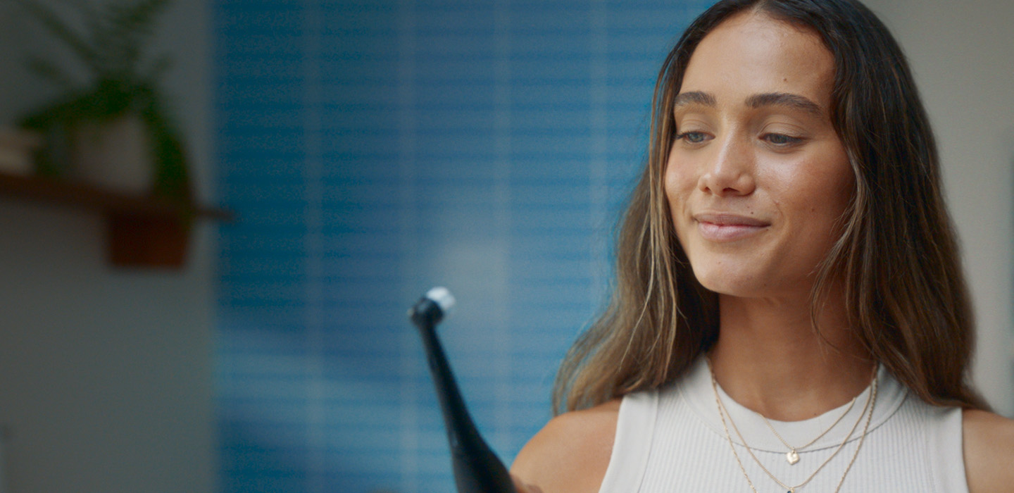 Oral-B-terveysartikkelit undefined